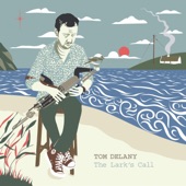Tom Delany - Micho Russell's Cliffs of Moher / The Shoemaker's Fancy / The Lark on the Strand