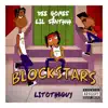 Blockstars (feat. Dee Gomes & Lil Santana) - Single album lyrics, reviews, download