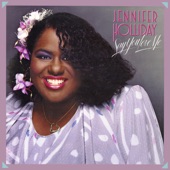 Jennifer Holliday - Hard Times For Lovers - Extended Dance Remix