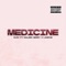 Medicine (feat. Maleek Berry & Ladipoe) artwork