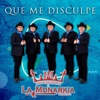 Xavy Santillan y La Monarkia Norteña - Habiendo Más