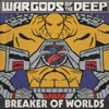 Breaker of Worlds - Single