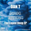 The Liquid Deep - Single