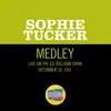 Stream & download If I Had My Life To Live Over/Curse Of An Aching Heart (Medley/Live On The Ed Sullivan Show, December 16, 1951) - Single