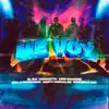 Me Voy (feat. Mm la Diferencia, Basty Corvalan & Victor la Voz Official) - Single album lyrics, reviews, download