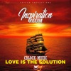 Love Is the Solution - Single
