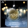 Joel Suhubiette - Quatre motets pour le temps de Noël, FP 152: I. O magnum mysterium