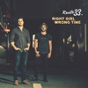 Right Girl Wrong Time - Single