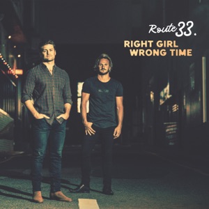 Route 33 - Right Girl Wrong Time - Line Dance Musik