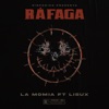 Ráfaga - Single