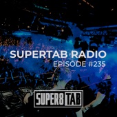 Supertab Radio 235 artwork
