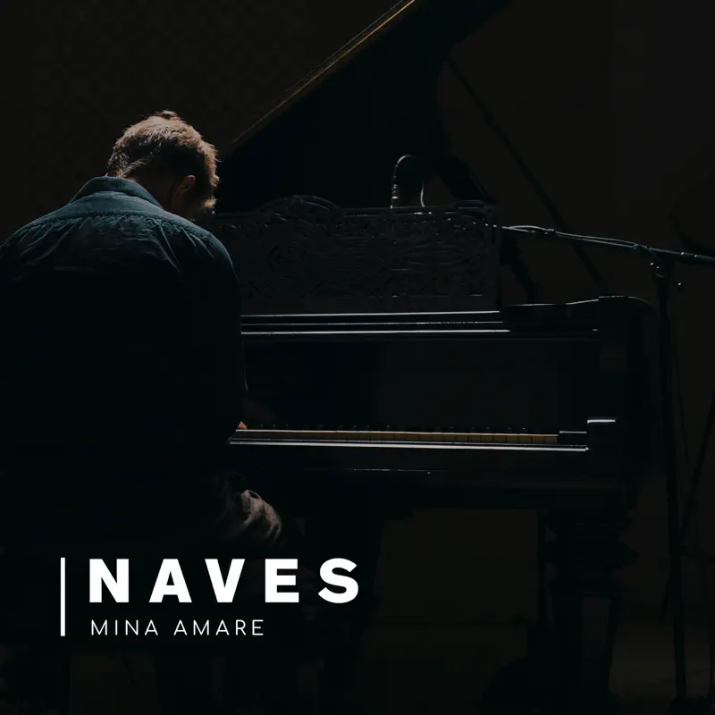 Mina Amare - Naves - EP (2023) [iTunes Plus AAC M4A]-新房子