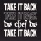 Take It Back artwork