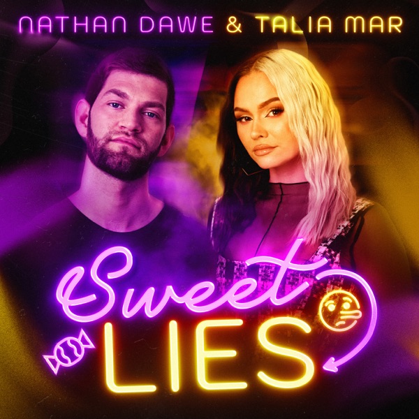 Sweet Lies by Nathan Dawe on Energy FM