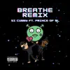 Breathe (feat. Prince of $l) [Remix] - Single album lyrics, reviews, download