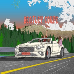 Bentley Coupe - Single