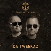 Tomorrowland 2022: Da Tweekaz at Mainstage, Weekend 2 (DJ Mix) artwork