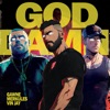 God Damn - Single