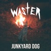 Junkyard Dog - EP