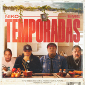 Temporadas - Niko Eme