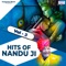 Maruti Nandan Asur Nikandan - Nandu Ji lyrics