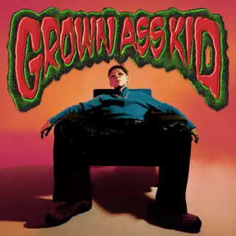 Grown Ass Kid - EP by ZICO album reviews, ratings, credits