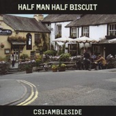 Half Man Half Biscuit - National Shite Day