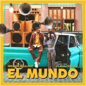 El Mundo (feat. Flavia Coelho) artwork
