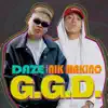 G.G.D. (feat. Nik Makino) - Single album lyrics, reviews, download