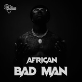 African Bad Man artwork