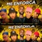Me Enforca (feat. Rainha da Sul & Mc Flavinho) - Maneiro na Voz & Mts Cheff lyrics