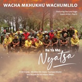 Nakuya Lobaba (feat. PAUL & Kago) artwork