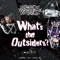 What's the Outsiders? (Instrumental) - mcatindex lyrics