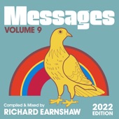 Messages Vol. 9 (Compiled & Mixed by Richard Earnshaw) [2022 Edition] artwork