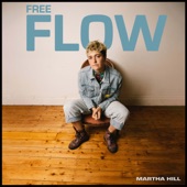 Martha Hill - Free Flow