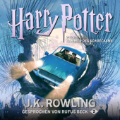 Harry Potter und die Kammer des Schreckens - J.K. Rowling