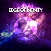 Edge Of Infinity (Extended Mix) artwork