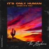 It's Only Human (When It's You) artwork