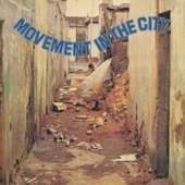 Movement in the City - Movement in the City