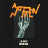 JR SLAYER - NOT ROTTEN