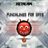 Punchlines for Days 3 artwork