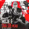Hoje É Dia de Peão (feat. Mc BS & DJ K) - Single album lyrics, reviews, download