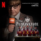 The Pentaverate (Original Soundtrack From the Netflix Series) artwork