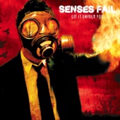 Senses Fail - Bite To Break Skin