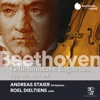 Roel Dieltiens & Frank Braley - Cello Sonata No. 5 in D Major, Op. 102 No. 2: I. Allegro con brio