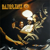 Dj Too Tuff - Observing Cuts