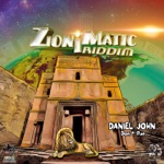 Daniel John & Lions Flow - Don't Run (Zion I Matic Riddim)