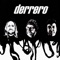 Long Are the Days - Derrero lyrics