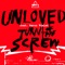 Turn of the Screw (feat. Raven Violet) - Unloved lyrics