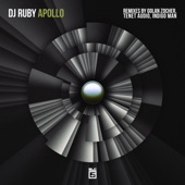 Apollo (Indigo Man Remix) artwork